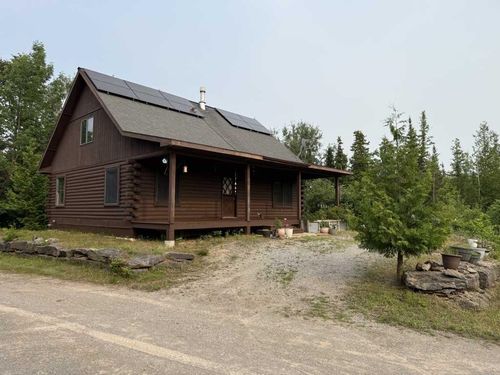 24995 Us Highway 23 S, Presque Isle, MI, 49777-9119 | Card Image