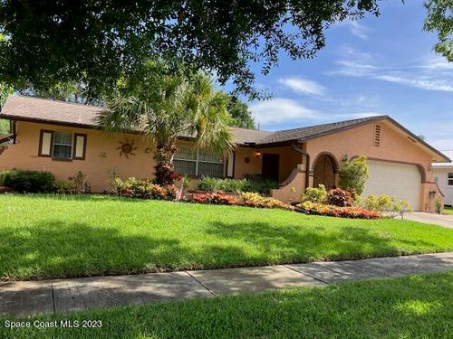 2628 Saint Michel Ave, Melbourne, FL, 32935-8766 | Card Image