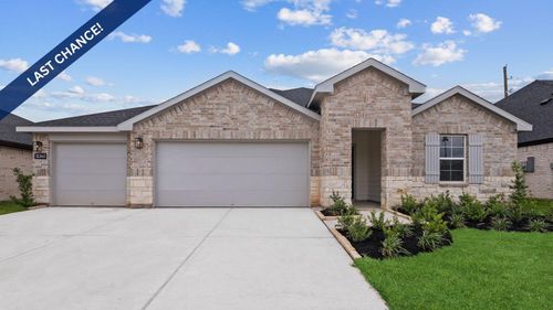 4519 Waving Willow Way, Rosenberg, TX, 77469-4349 | Card Image