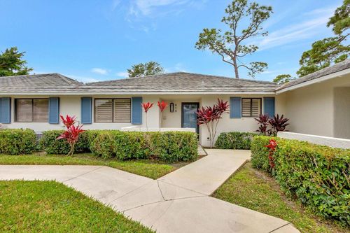 515 Club Dr, Palm Beach Gardens, FL, 33418-7076 | Card Image