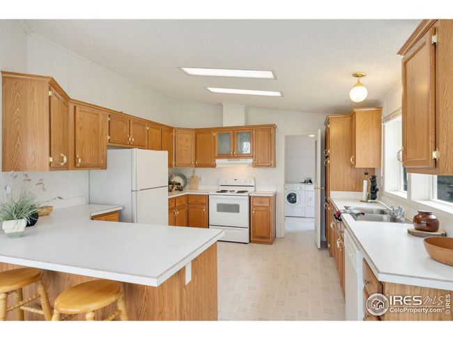 5547 N County Road 73 C, House other with 2 bedrooms, 2 bathrooms and null parking in Red Feather Lakes CO | Image 13