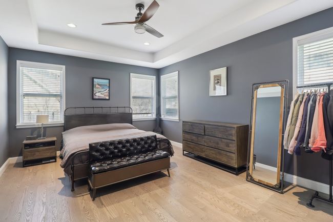 601 N Lancaster Ave, House other with 3 bedrooms, 2 bathrooms and null parking in Dallas TX | Image 11