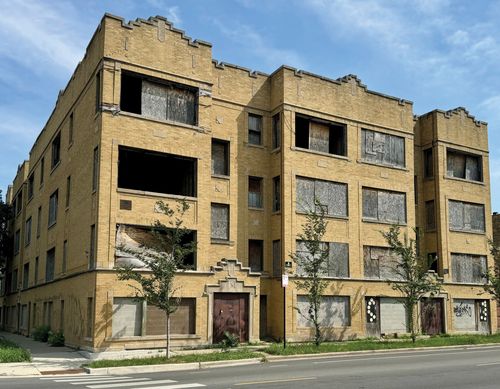 818 W 71st Street, Chicago, IL, 60621 | Card Image