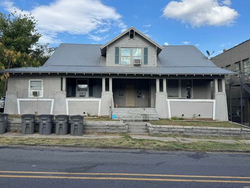310 Hawthorne, Hot Springs, AR, 71901 | Card Image