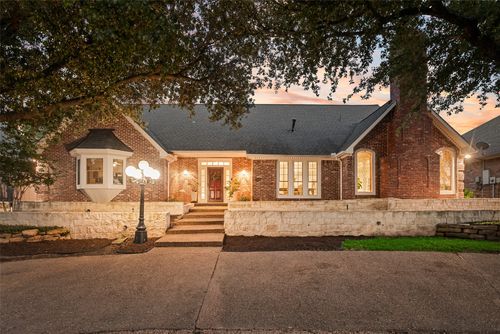 2406 Club Creek Blvd, Garland, TX, 75043-1467 | Card Image