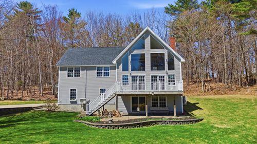 43 Hoyt Drive, Monmouth, ME, 04259 | Card Image