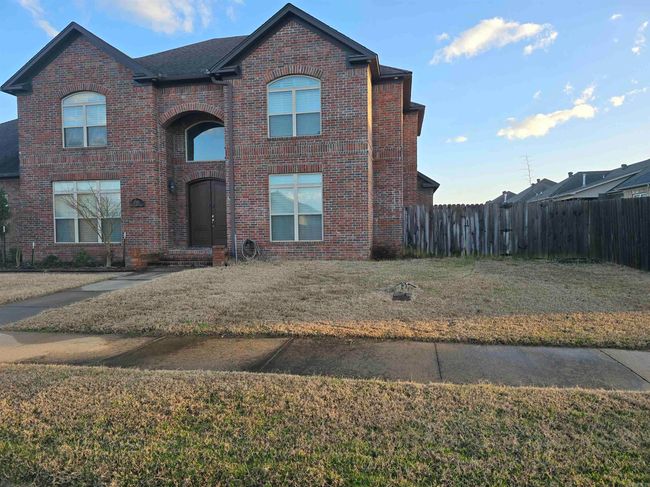 1705 Pecan Creek Dr, House other with 5 bedrooms, 5 bathrooms and null parking in Conway AR | Image 4