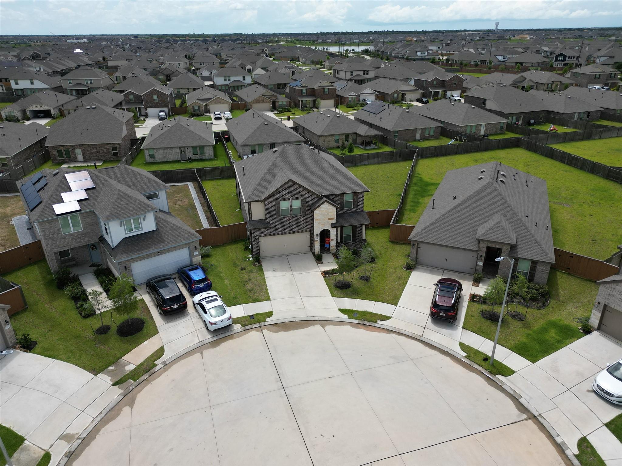 Residential in Katy 3