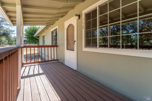 750 Road N None, Redwood Valley, CA, 95470 | Card Image