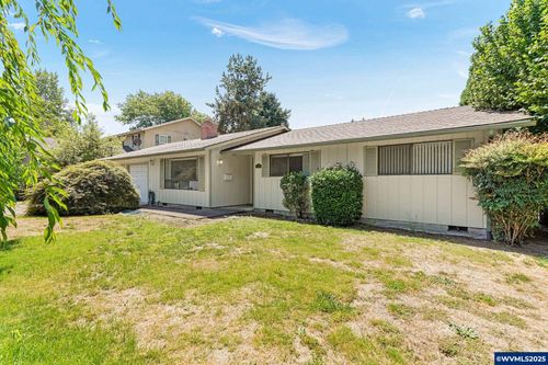 320 Whitman St S, Monmouth, OR, 97361-2037 | Card Image