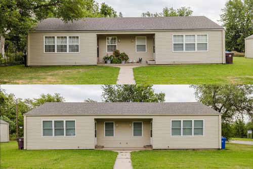 417 S Gildersleeve St, McPherson, KS, 67460-5212 | Card Image