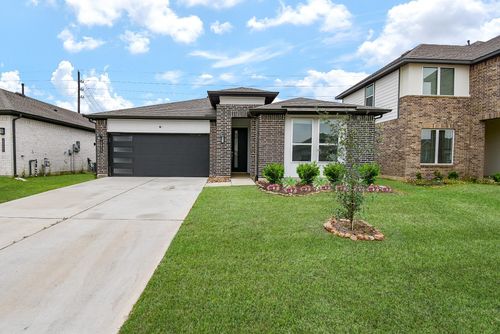22515 Petrizzi Ln, Katy, TX, 77449-8742 | Card Image