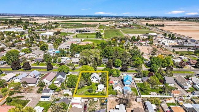 712 Yakima Ave, House other with 4 bedrooms, 2 bathrooms and 2 parking in Filer ID | Image 46