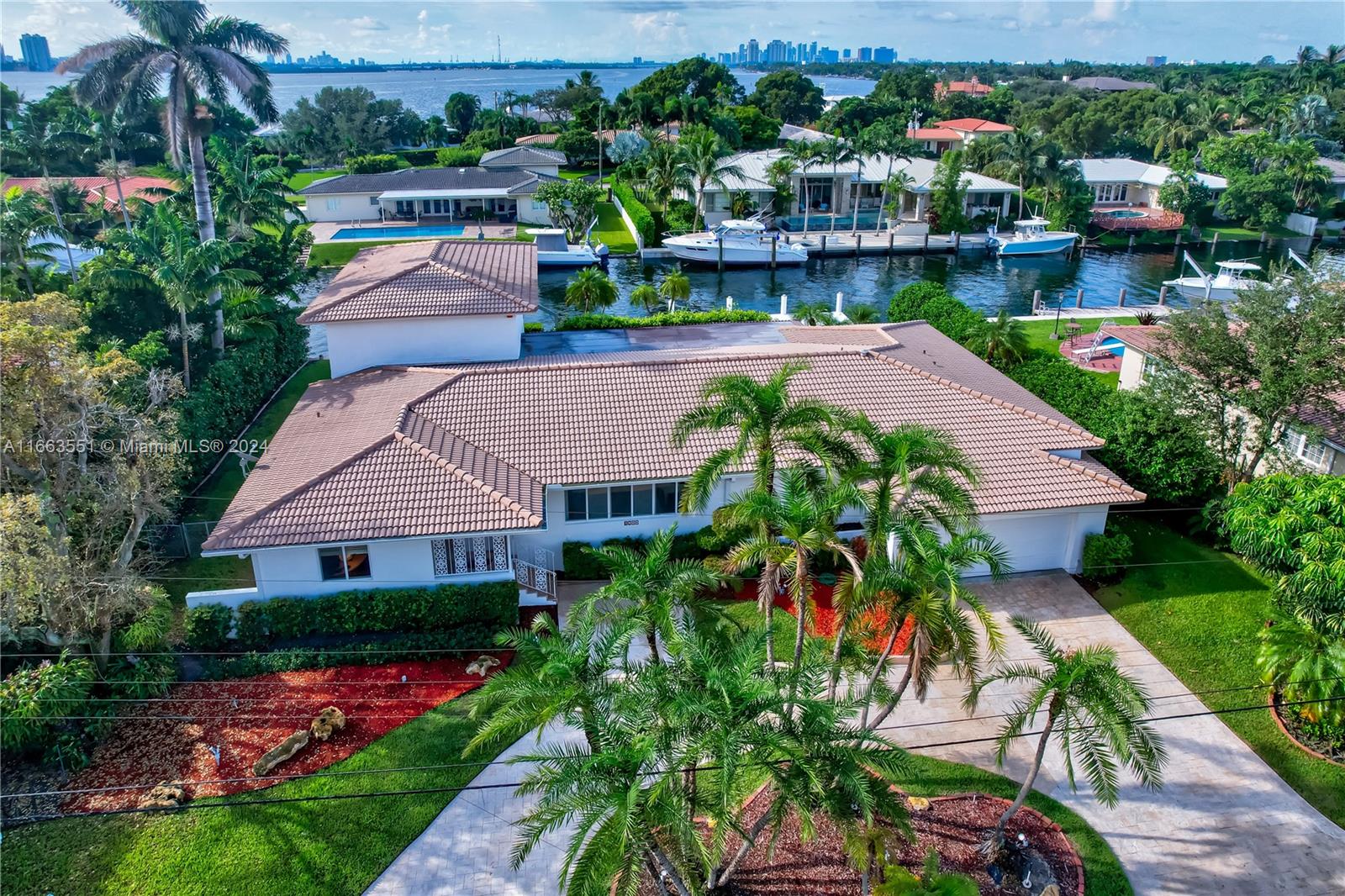 103rd St, Miami Shores, FL 33138