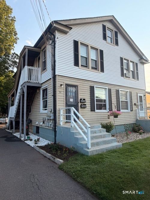 94-Apt2 Tomlinson Avenue, Plainville, CT, 06062 | Card Image