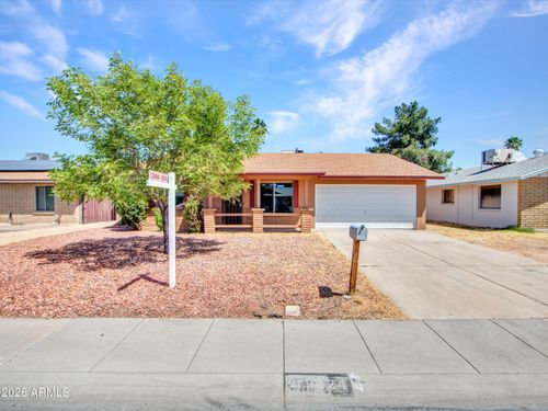 3824 W Lupine Ave, Phoenix, AZ, 85029-3170 | Card Image