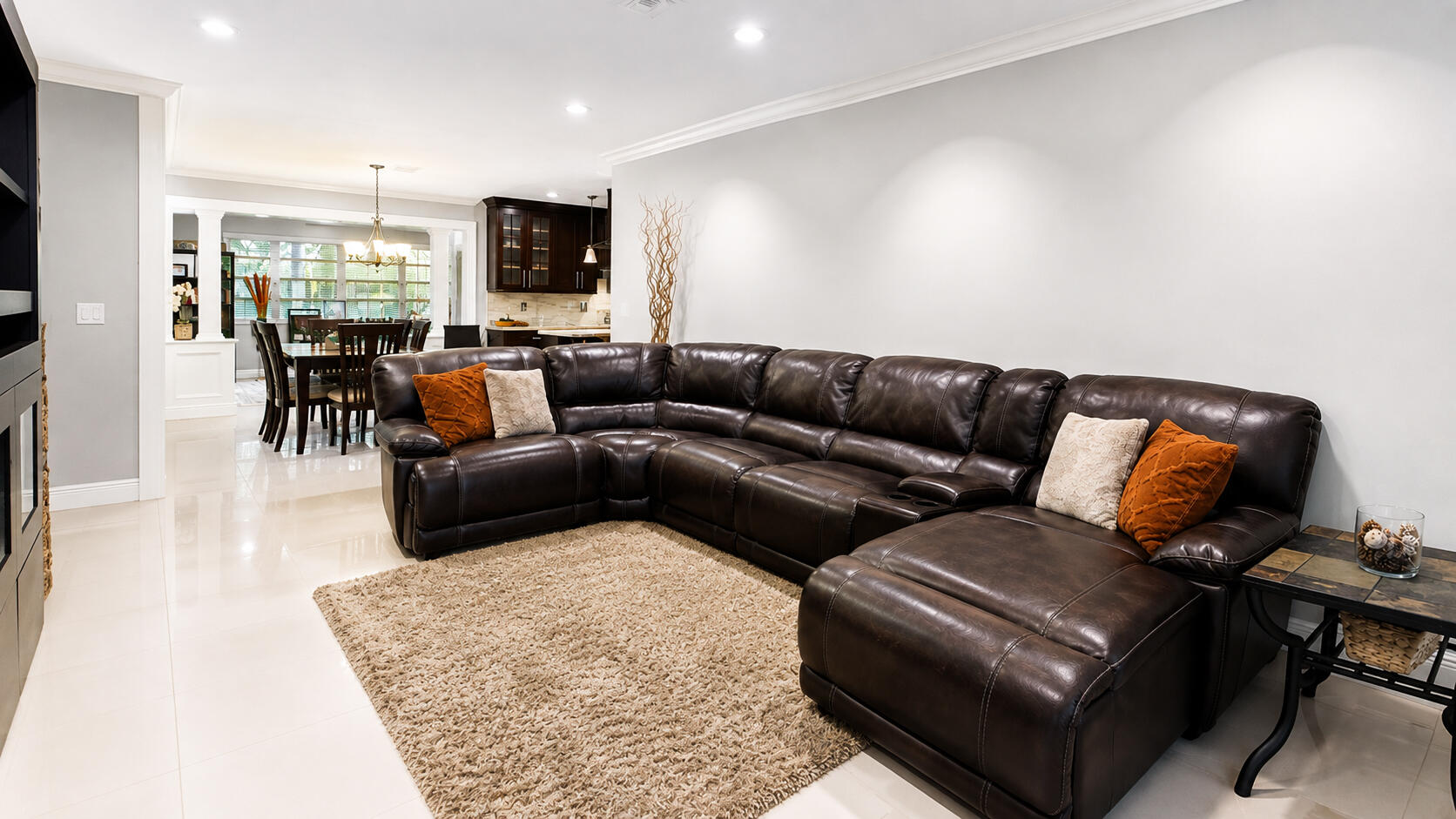 Residential in Hollywood