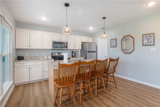 602 - 800 Beach Access Road 1 A, Condo with 3 bedrooms, 2 bathrooms and null parking in Port Aransas TX | Image 10