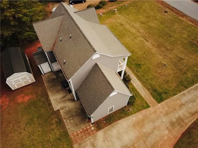 908 Pine Top Circle, House other with 3 bedrooms, 2 bathrooms and null parking in Anderson SC | Image 34