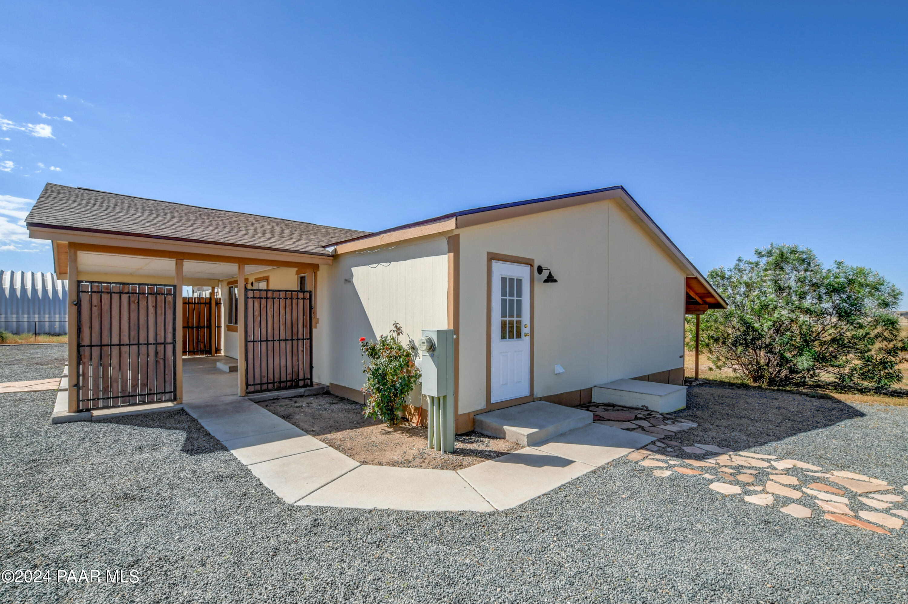 Poquito Valley Rd, Prescott Valley, AZ 86315