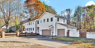 115 Buckley Highway, House other with 4 bedrooms, 2 bathrooms and 10 parking in Stafford CT | Image 2