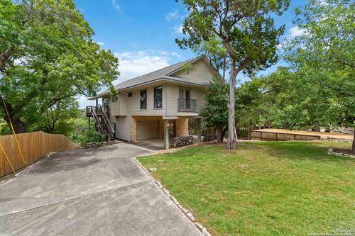 1115 Riviera Dr, Canyon Lake, TX, 78133-4076 | Card Image