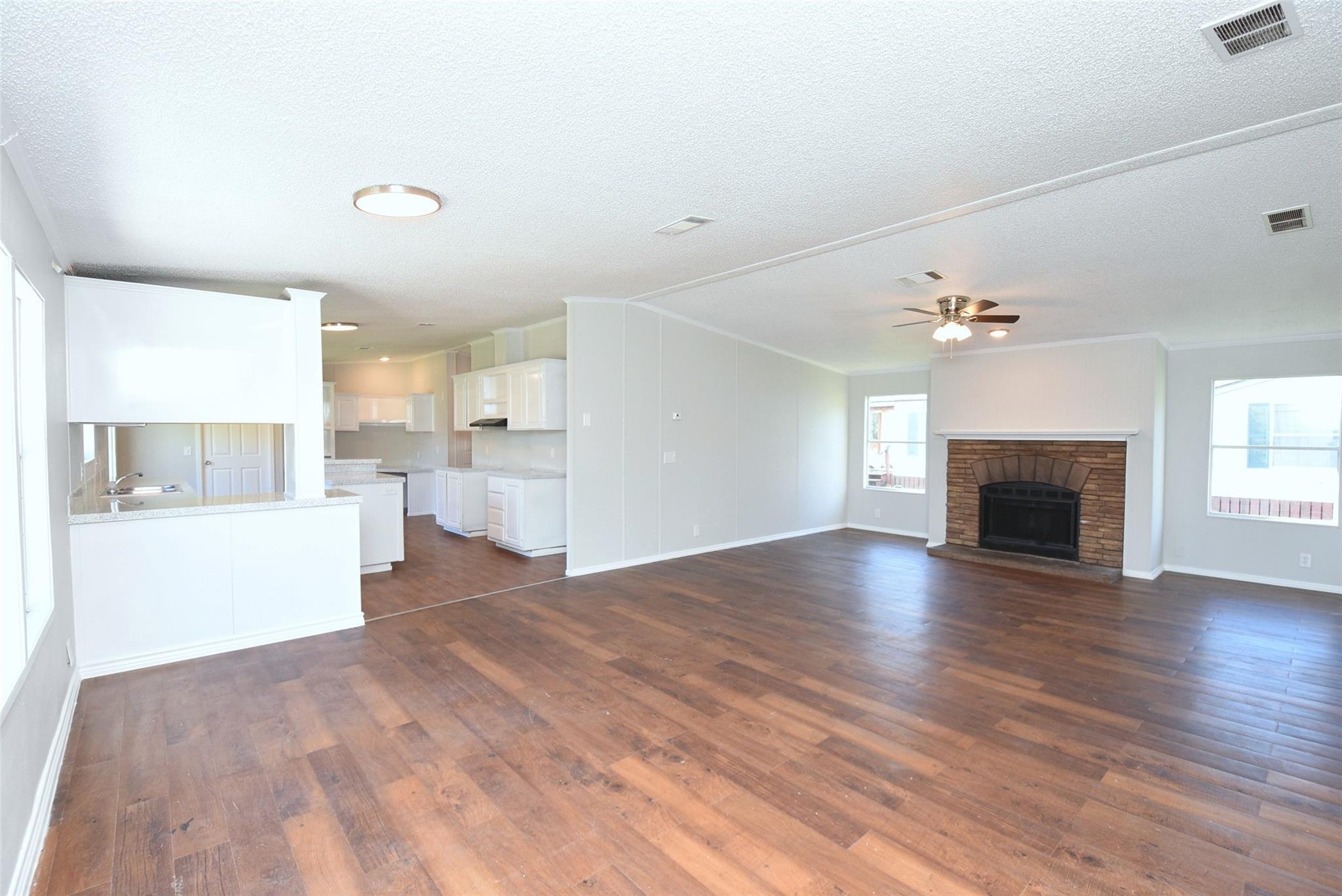 Residential Lease in Conroe