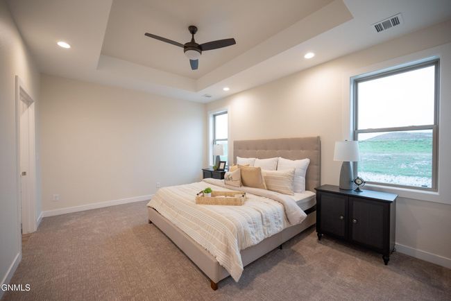 5918 Theodore Ln, House other with 3 bedrooms, 2 bathrooms and null parking in Bismarck ND | Image 25
