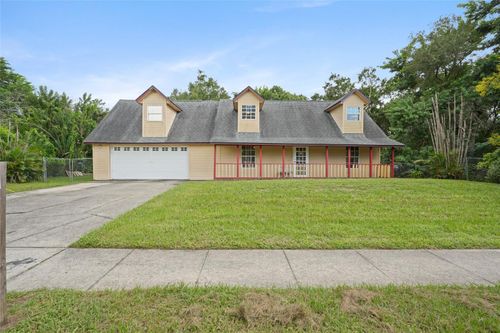 10102 Flowers Avenue, ORLANDO, FL, 32825 | Card Image