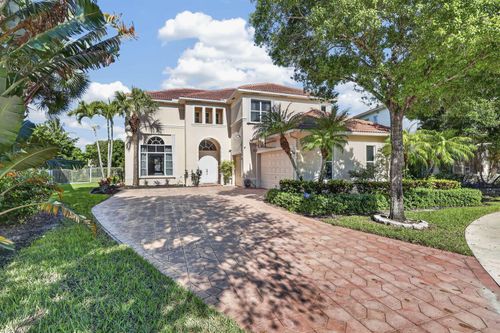 1217 Creekside Dr, Wellington, FL, 33414-3137 | Card Image
