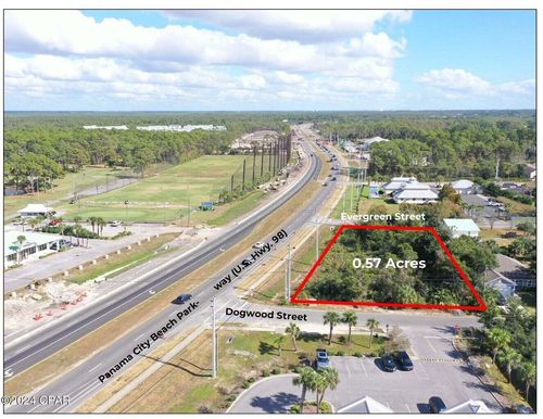 13355 Panama City Beach Pkwy, Panama City Beach, FL, 32407-2868 | Card Image
