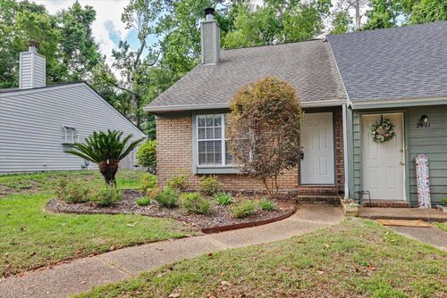 2905 Richview Park Cir S, Tallahassee, FL, 32301-3411 | Card Image