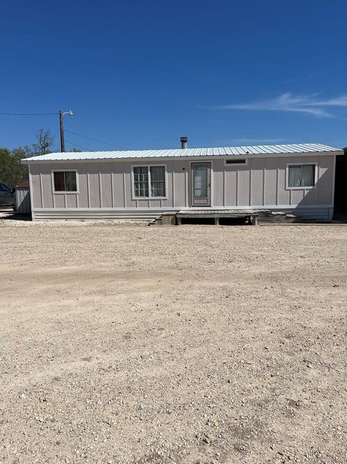 1294 W Moss St, Paint Rock, TX, 76866-3130 | Card Image