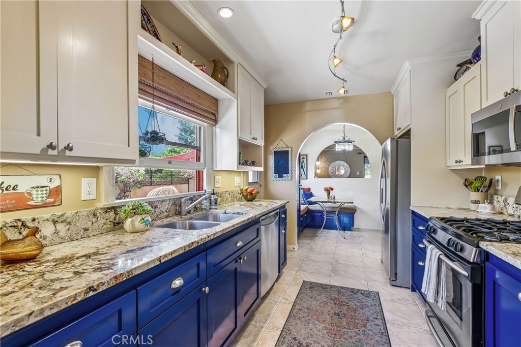 Residential in Long Beach 5