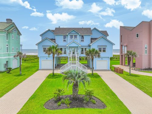 19023 Kahala Dr E, Galveston, TX, 77554-8631 | Card Image