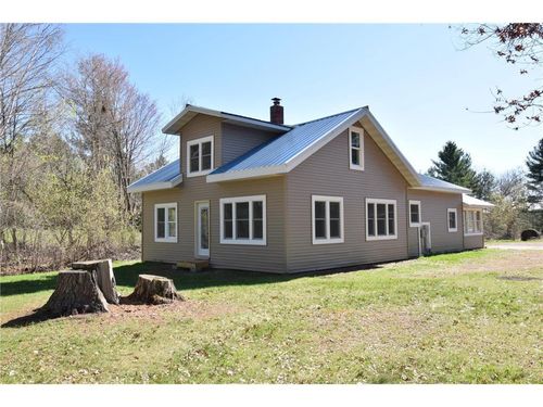 23376 Nyberg Rd, Siren, WI, 54872-8457 | Card Image