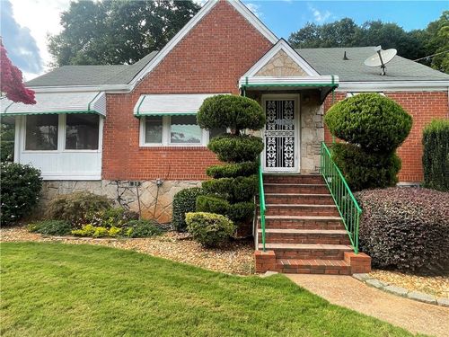 2576 Northview Ave, Decatur, GA, 30032-4221 | Card Image