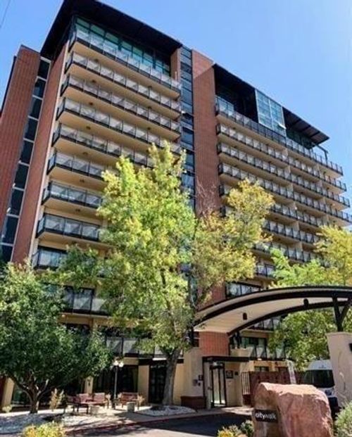 602-417 E Kiowa Street, Colorado Springs, CO, 80903 | Card Image