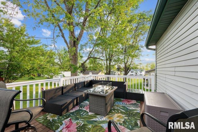 911 Cardinal Dr, House other with 3 bedrooms, 3 bathrooms and null parking in Maquoketa IA | Image 26