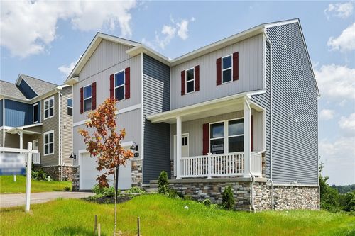 873 Bideford Dr, South Park, PA, 15129-8902 | Card Image