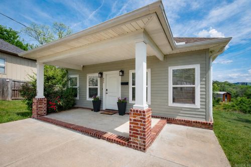 400 Rice St, Little Rock, AR, 72205-6143 | Card Image