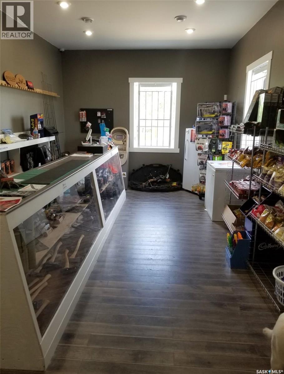Business Opportunity in Bone Creek Rm No. 108 3