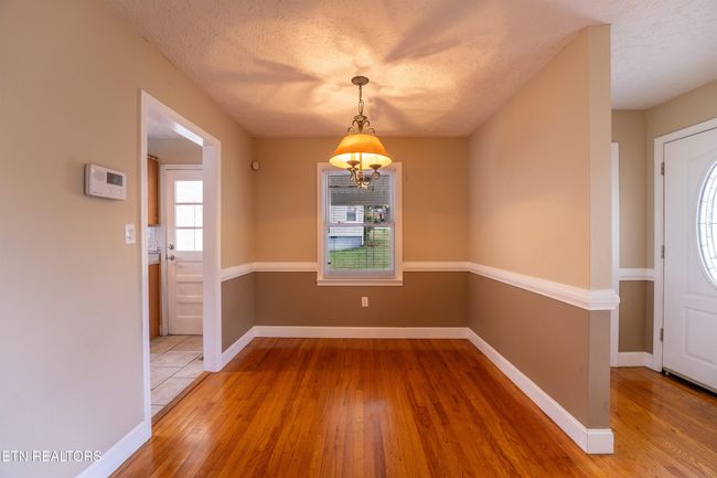 815 Julianne Dr, House other with 3 bedrooms, 2 bathrooms and null parking in Jefferson City TN | Image 9