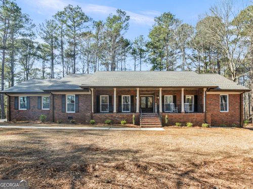 230 Horseshoe Cir, Fayetteville, GA, 30215-2342 | Card Image