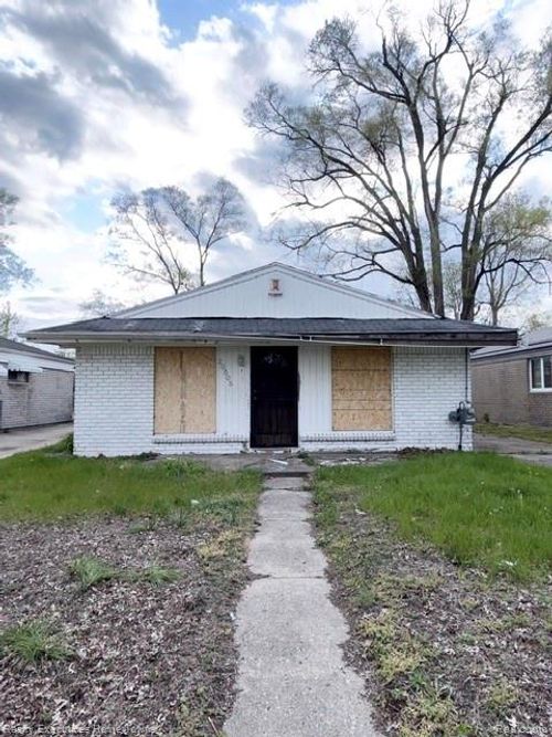 20005 Griggs St, Detroit, MI, 48221-1007 | Card Image