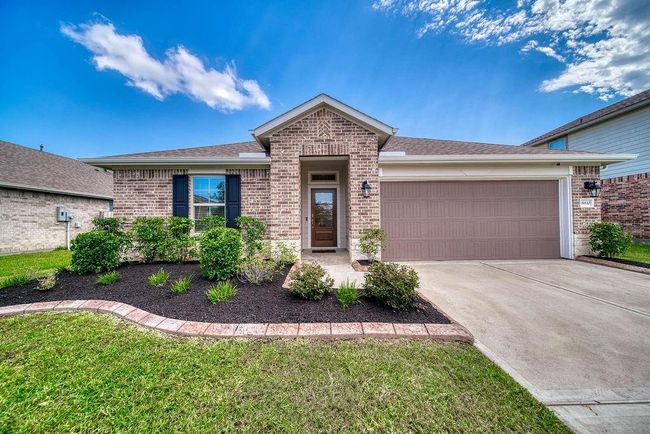 18810 Brookside Ridge Ln, House other with 3 bedrooms, 2 bathrooms and 2 parking in Manvel TX | Image 28