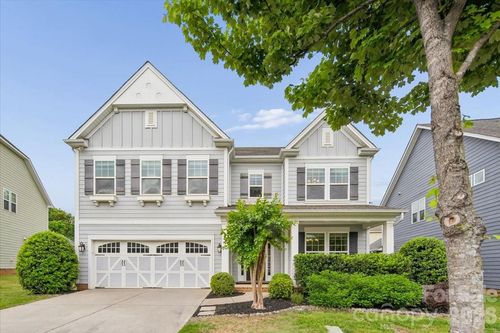 4019 Hamil Ridge Dr, Waxhaw, NC, 28173-6034 | Card Image
