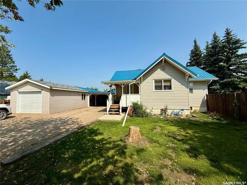 119 2nd Ave N, Maymont, SK, S0M1T0 | Card Image