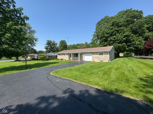 1314 E Orange Pike, Rushville, IN, 46173-7822 | Card Image