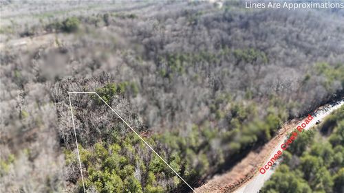 0 Oconee Creek Rd, Walhalla, SC, 29691 | Card Image